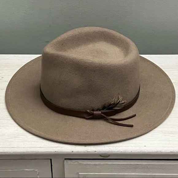 Dorfman Pacific Vintage Safari Style Made in USA Stockton California Size Medium - Picture 10 of 16